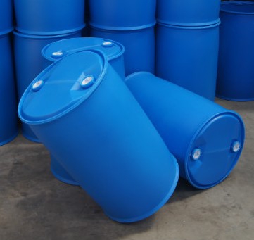 бочки пищевые