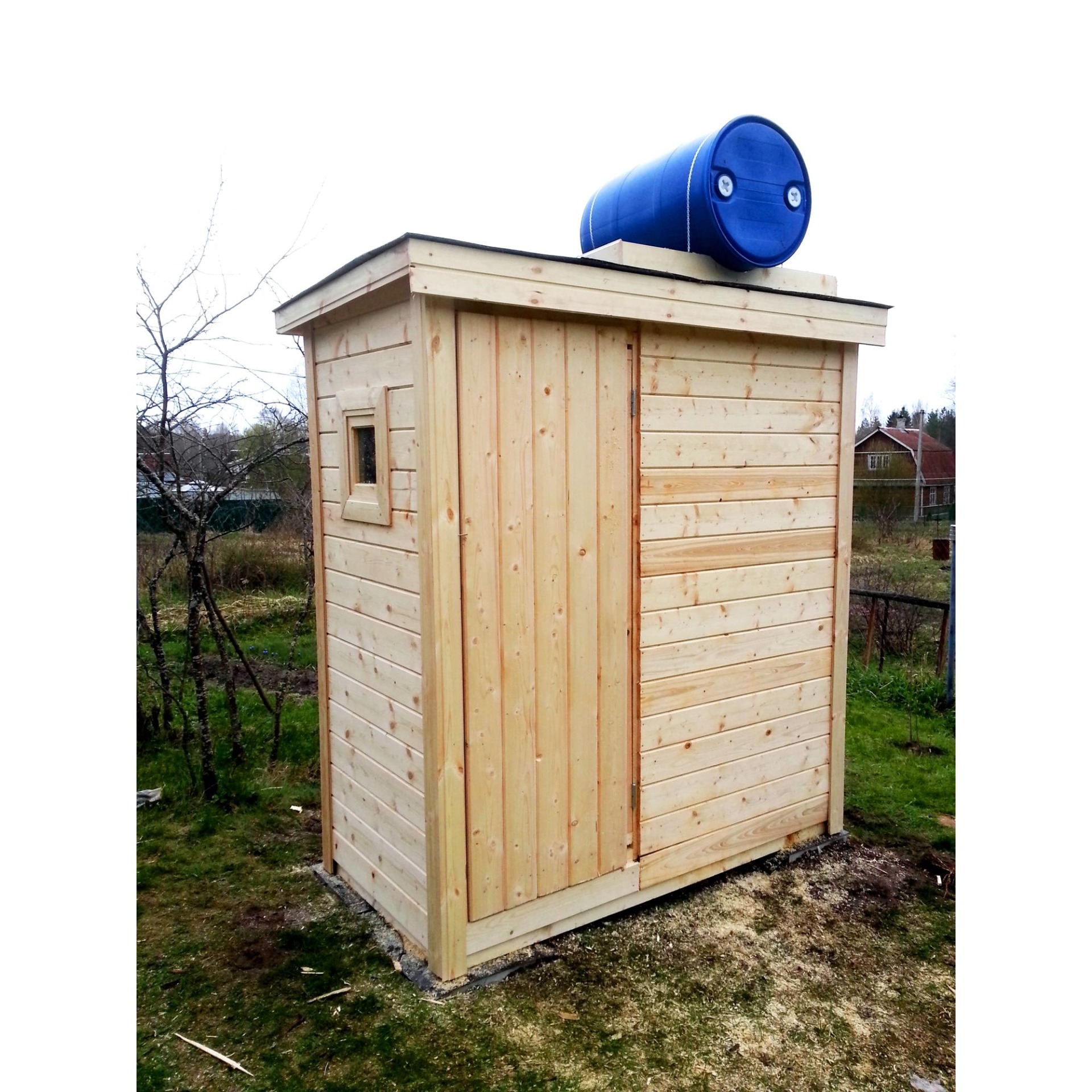 крепление бака