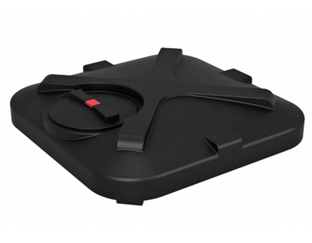 Бак для душа Росток купить в Воронеже