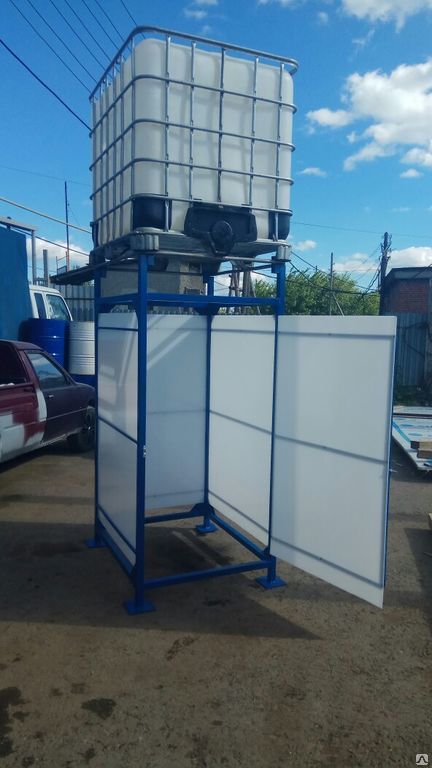 подставка под еврокуб