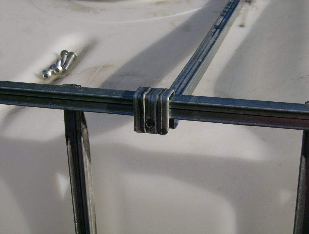 еврокуб 1000 литров