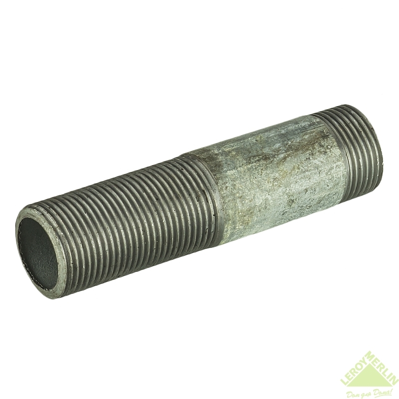 сгон оцинкованный