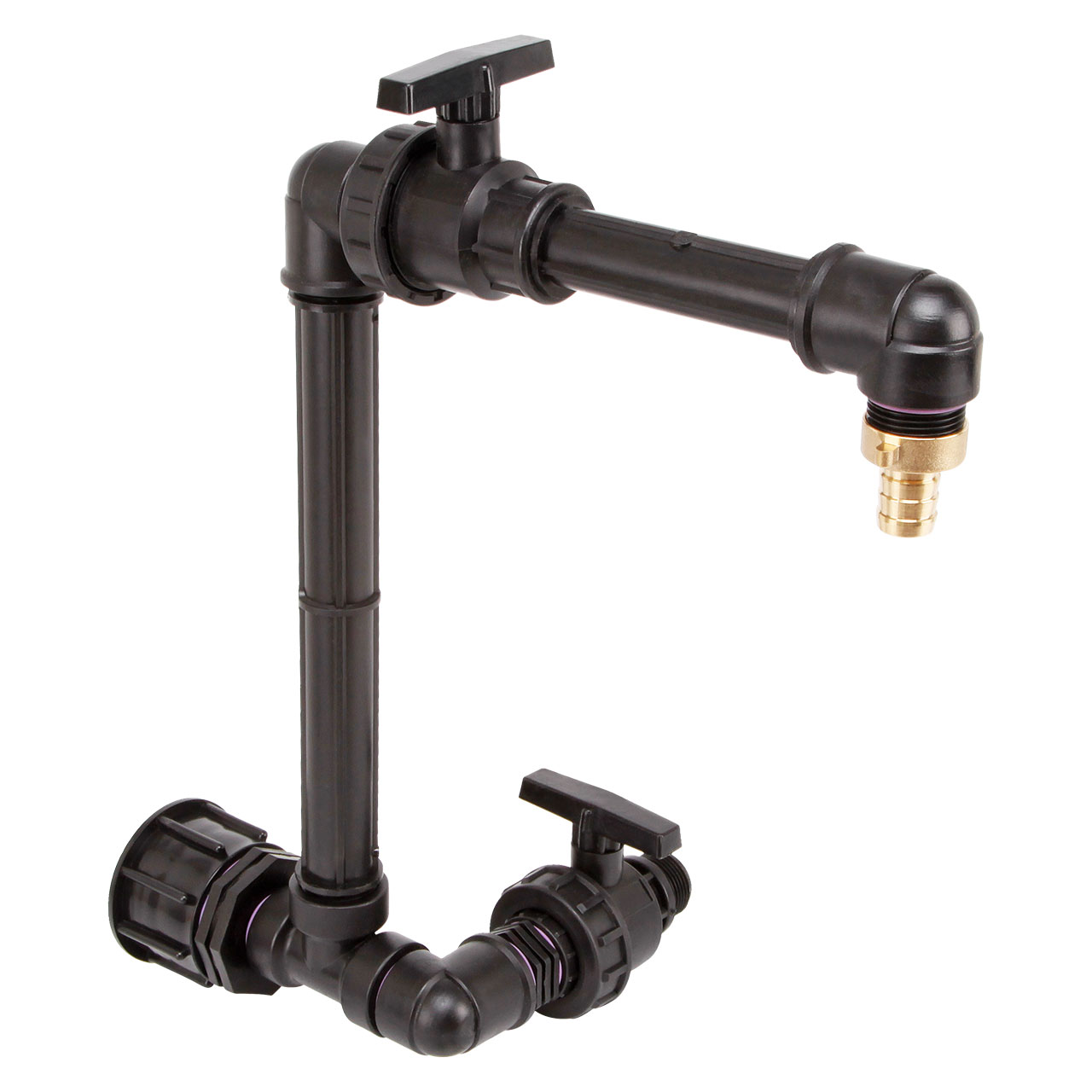 Как соединить 2 еврокуба