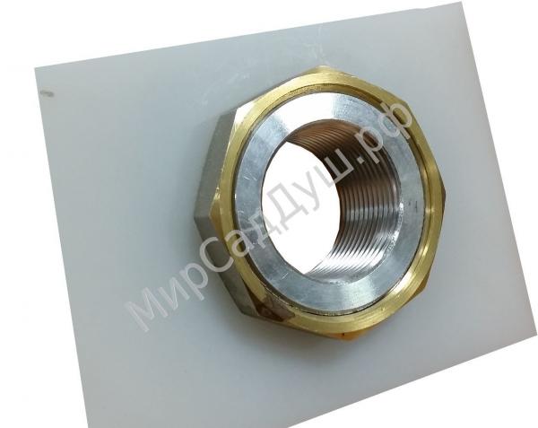 тэн с терморегулятором