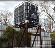 подставка под еврокуб