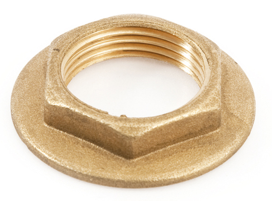 гайка латунная