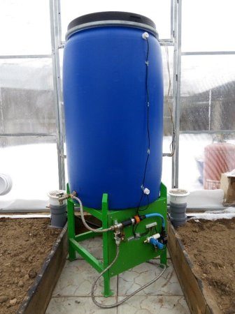 капельный полив купить в воронеже