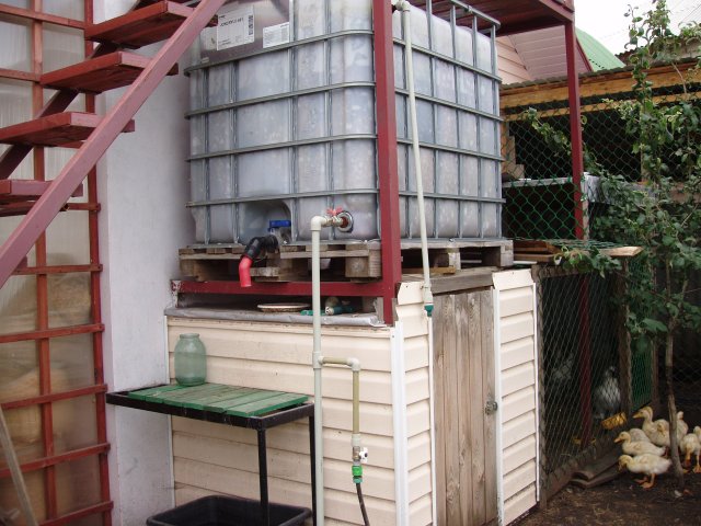 подставка под еврокуб