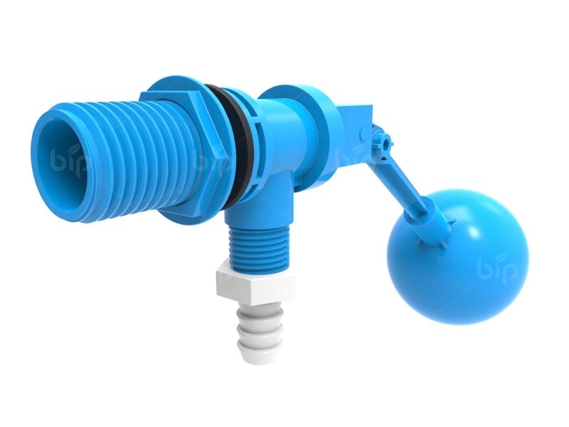 клапан наполнения