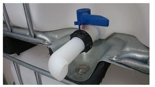 еврокуб 1000 литров