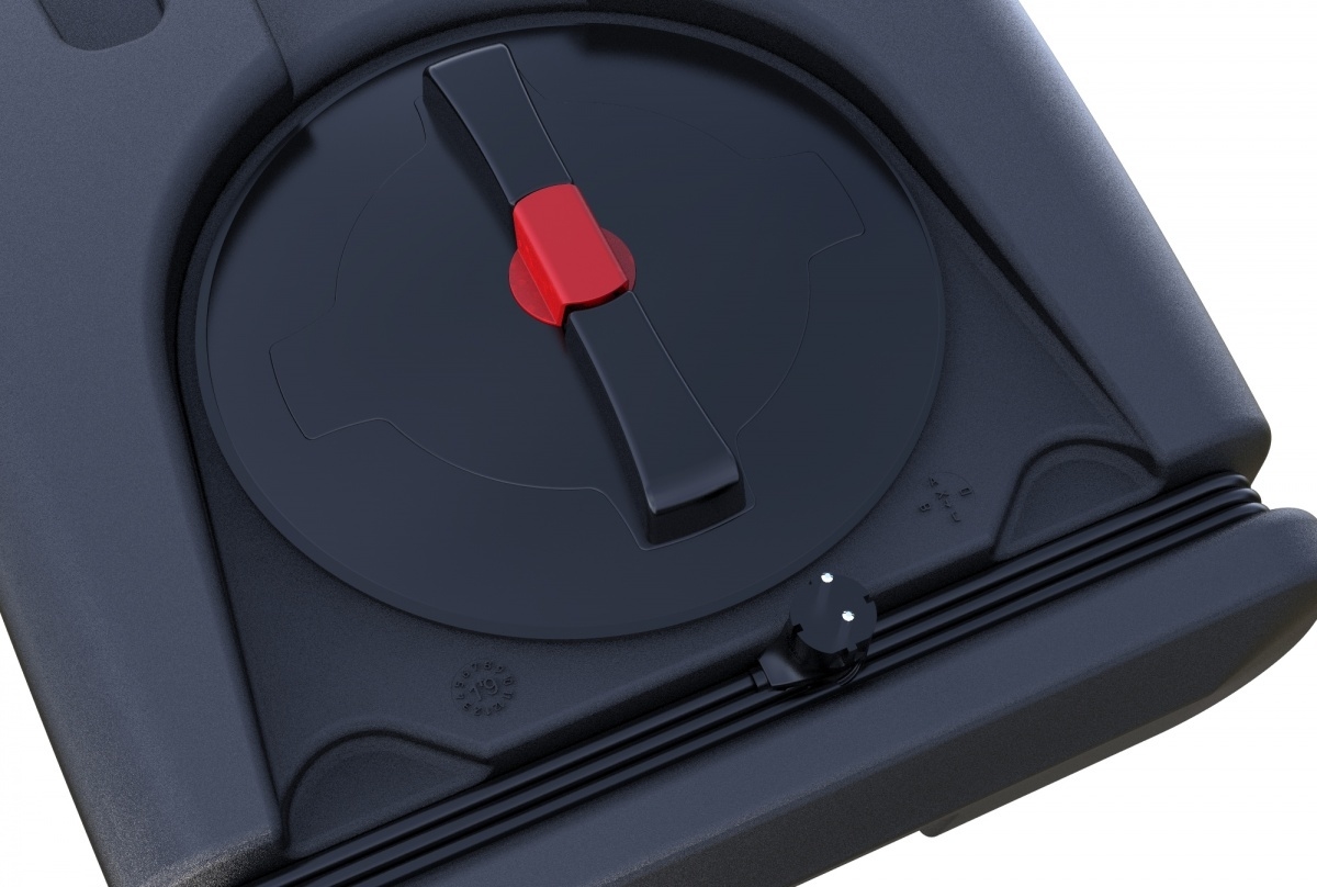 бак для душа росток 80 литров