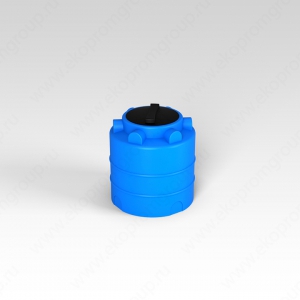 емкости пластиковые