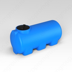 емкости пластиковые