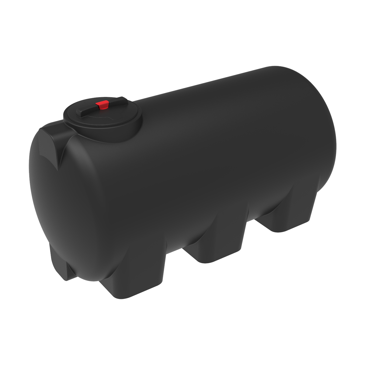 емкость бак бочка 300 литров пластиковая