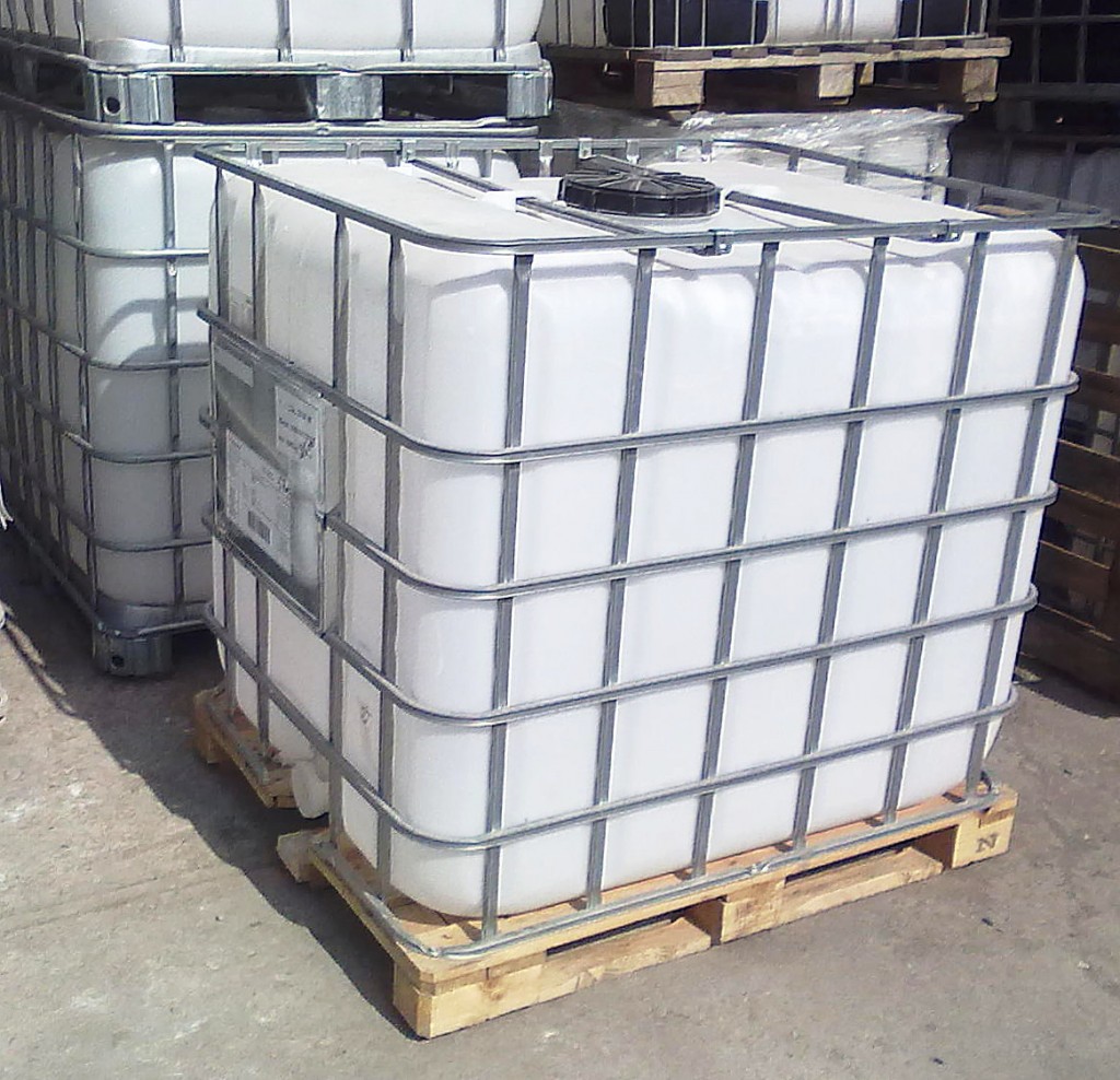 еврокуб 1000 литров