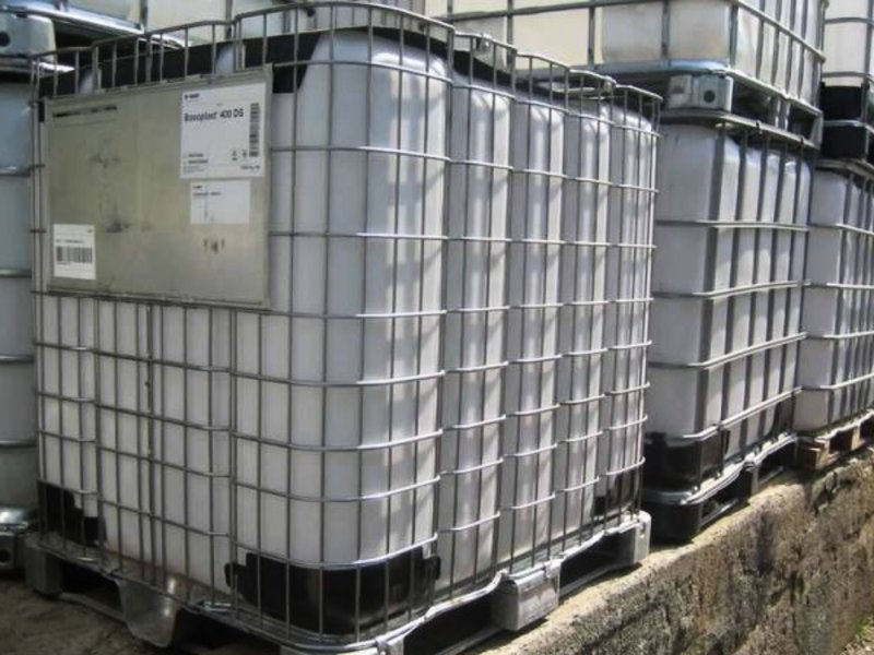 еврокуб 1000 литров