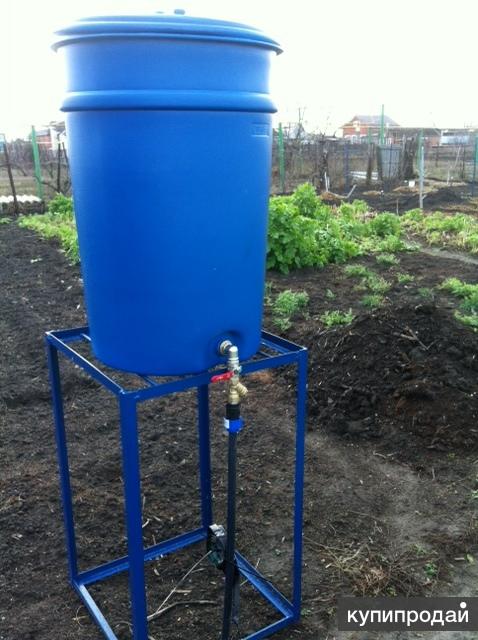 бочка 227 литров