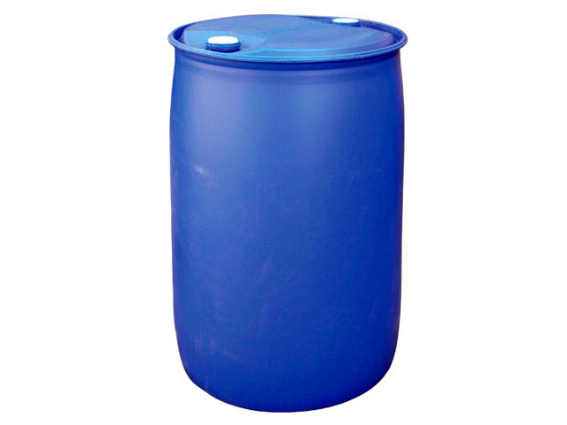 бочка с пробками