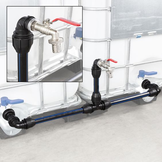 Как соединить 2 еврокуба