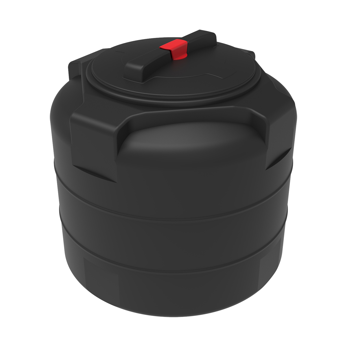 емкость бак бочка 300 литров пластиковая