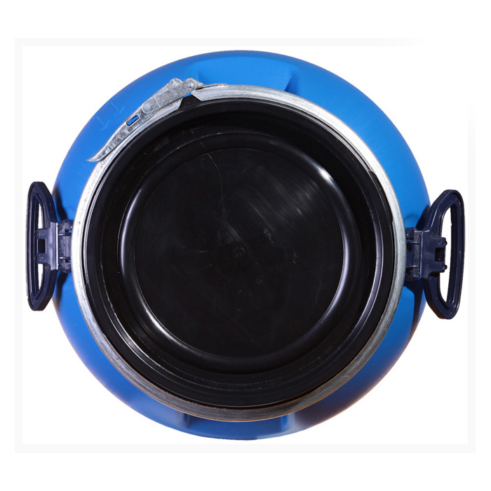 бочка со съемной крышкой