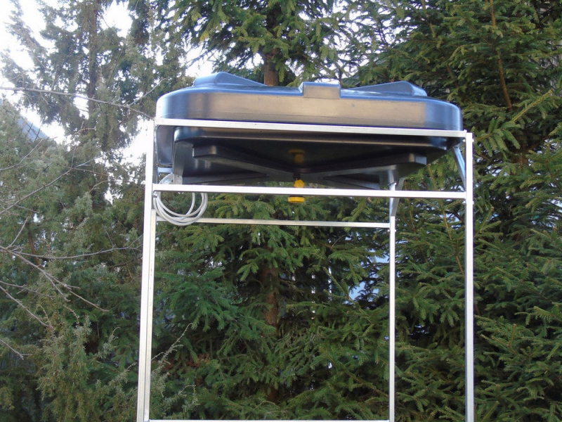 каркас для душа разборный купить в воронеже